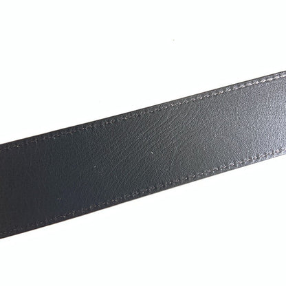 Louis Vuitton Damier Infini Suntulle Boston 35mm (1.38in) Reversible Belt