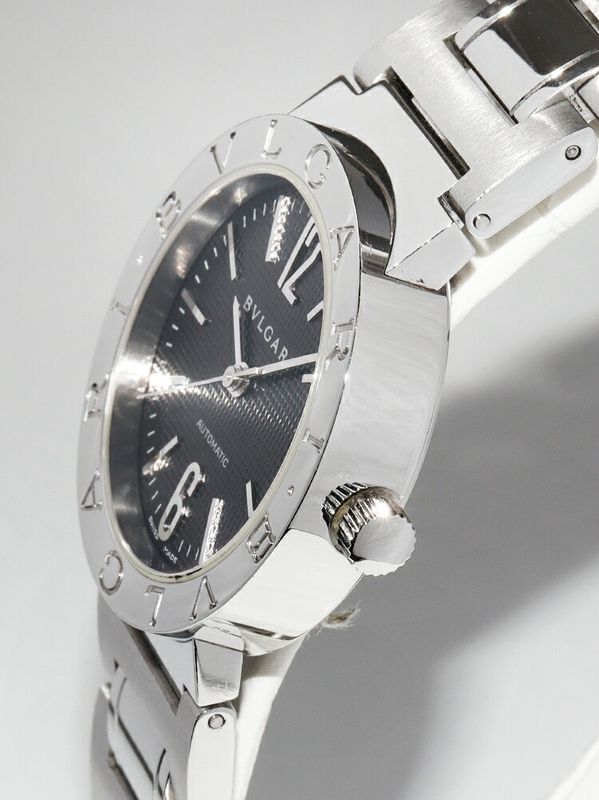 Bulgari Bb33ssauto Dual Purpose