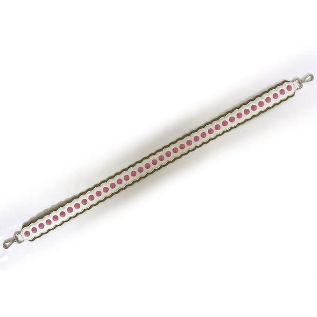 Fendi Shoulder Strap You Ec21237 White