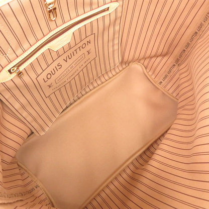 Louis Vuitton Current New Shape Neverfull GM Monogram M46978 Tote Bag LV 0052