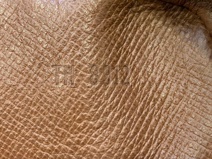 2174 Louis Vuitton LV Marly Dragonne PM Monogram Clutch Bag Second Bag Brown