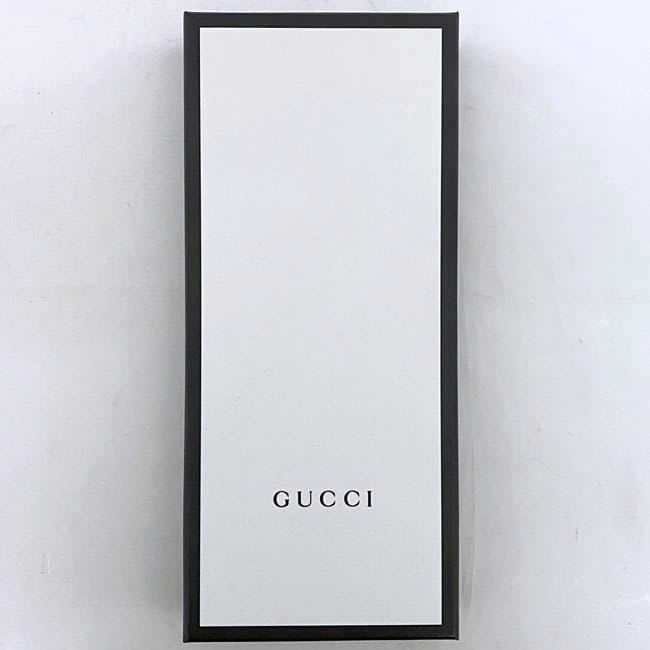 Gucci Shawl Red Ghost