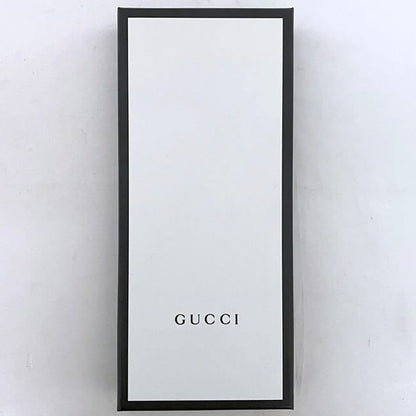 Gucci Shawl Red Ghost