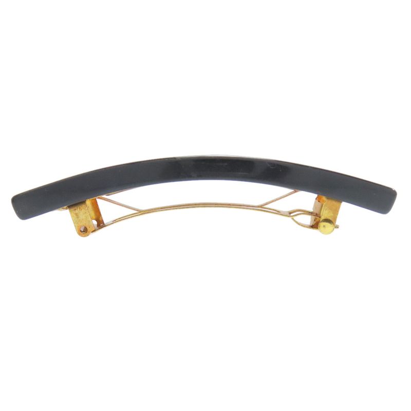Chanel Barrette Plastique Women's
