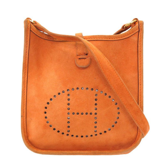 Hermes Evelyn TPM Shoulder Bag Do