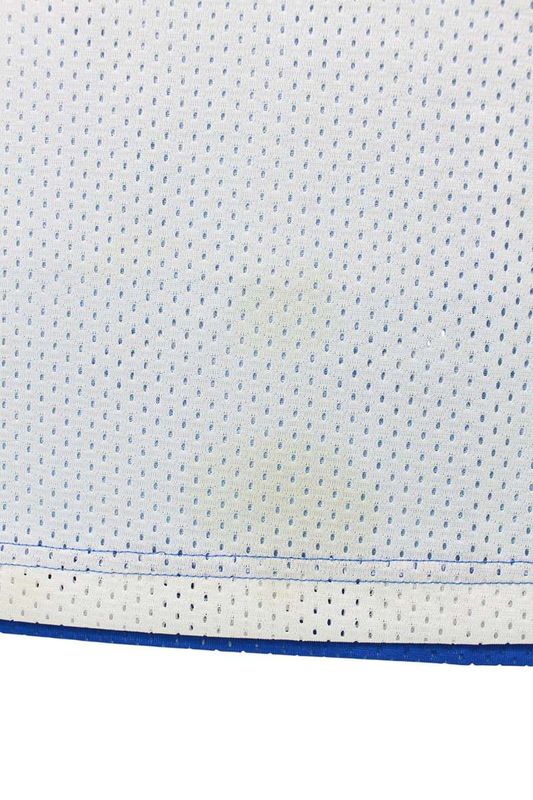 Gucci 777495 Xjgd0 Emblem Logo Mesh T-shirt Men's L