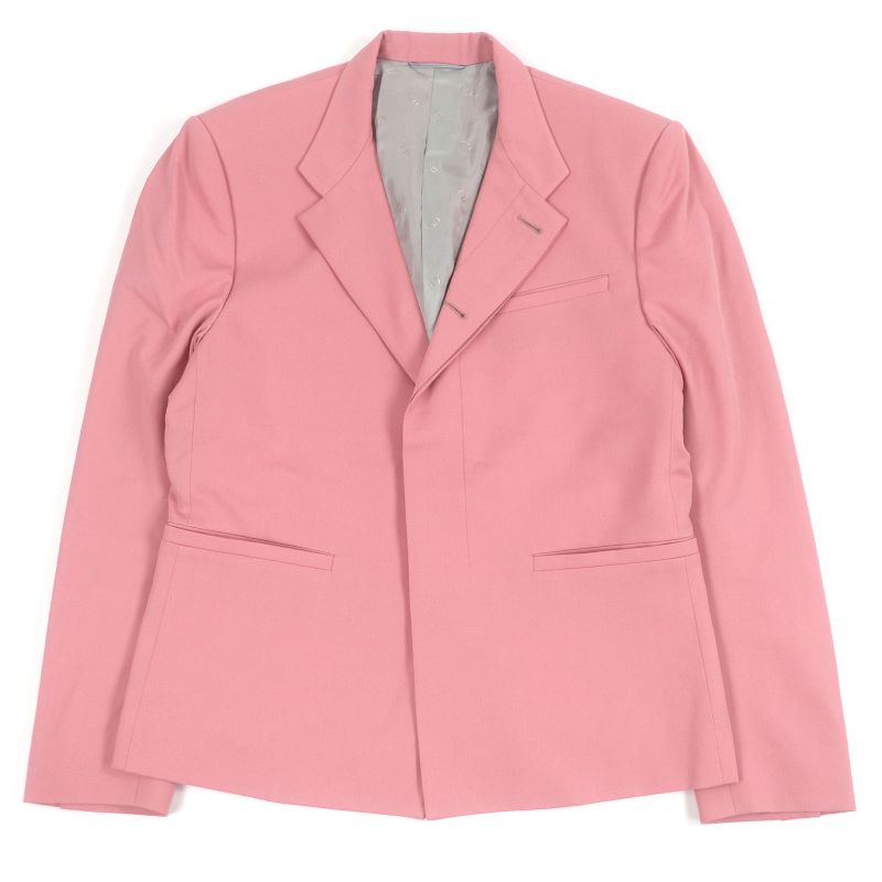 DIOR Cactus Jack DIOR Homme Cactus Jack 283c251a4739 Officer Collar Jacket