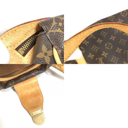 Louis Vuitton Shoulder Bag Stresa PM Stresa PM M51186 Monogram Canvas Brown