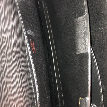 Louis Vuiiton Louis Vuitton Epi Serviette Ambass Ador M54412 Business Bag
