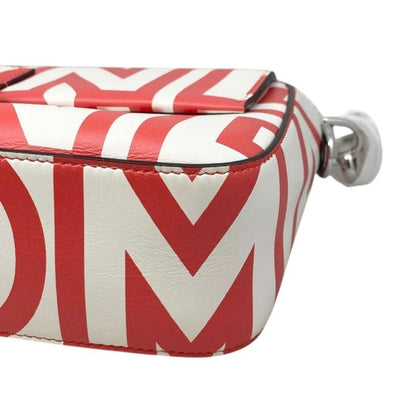 Fendi X Marc Jacobs Handbag Shoulder Bag Baguette Medium 8br600 Amwq F1kg1