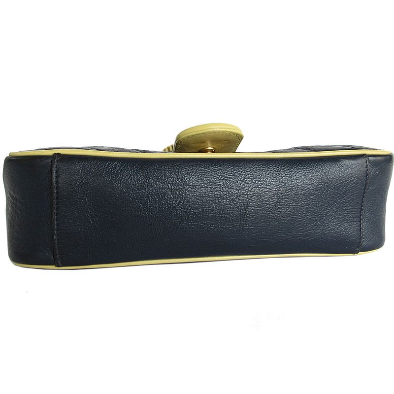 Gucci Shoulder Bag GG Marmont 443497