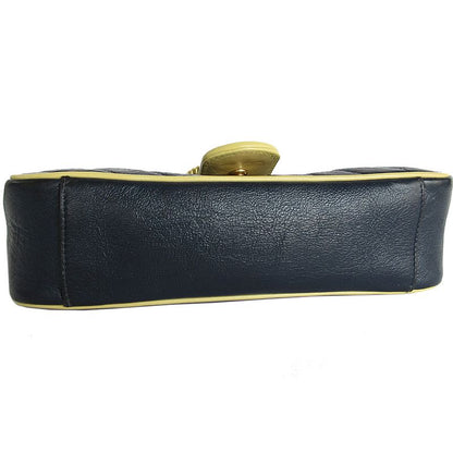 Gucci Shoulder Bag GG Marmont 443497