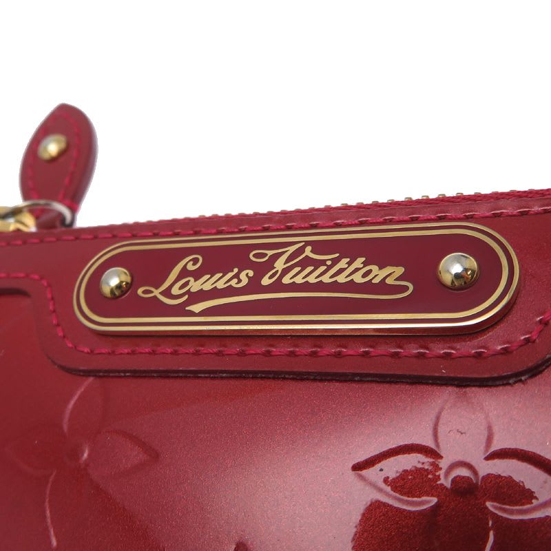 Louis Vuitton Coin Case