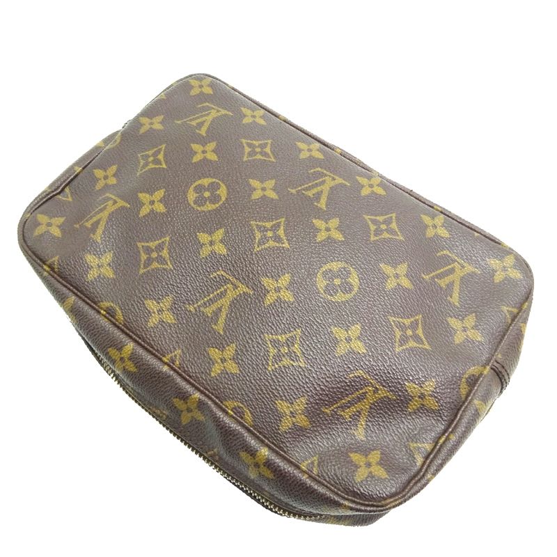 Louis Vuitton Pouch Monogram