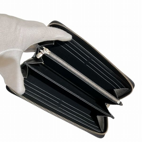 Louis Vuitton Epi Zippy Wallet M61857 Long Wallet For Men