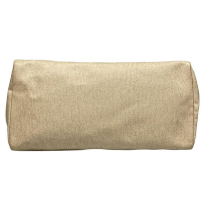 Hermes Handbag Herbag GM Ivory×brown