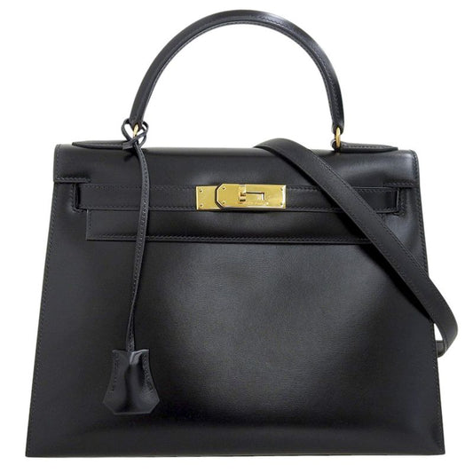 Hermes Kelly 28 Shoulder Bag