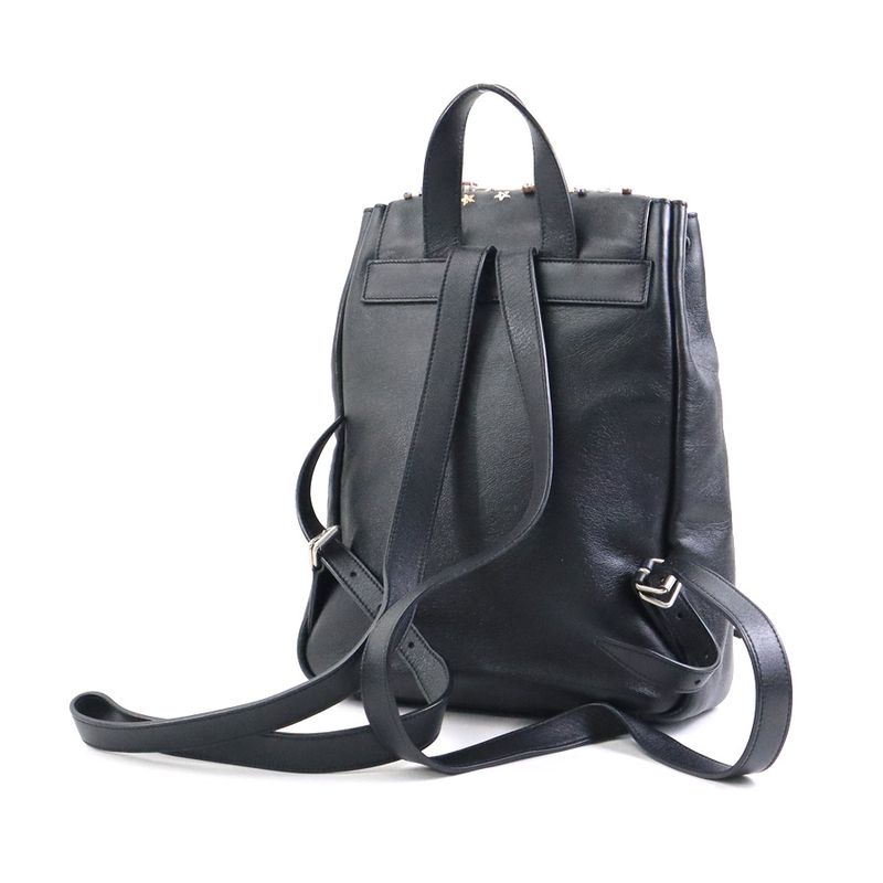 Saint Laurent Backpack Embellished Backpack