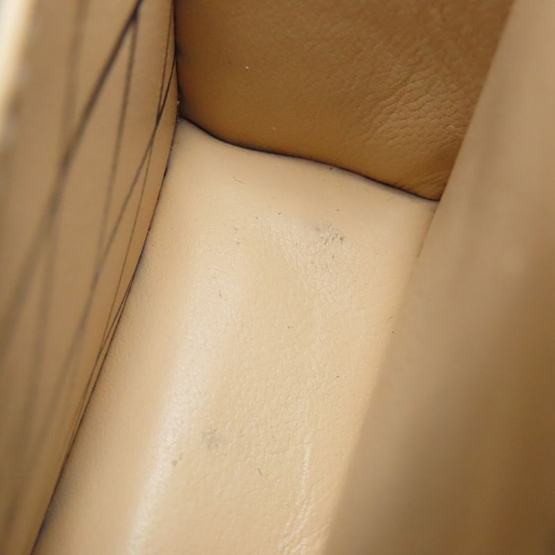 Louis Vuitton M63892 Essential Trunk Catgram Accessory Pouch Monogram Canvas