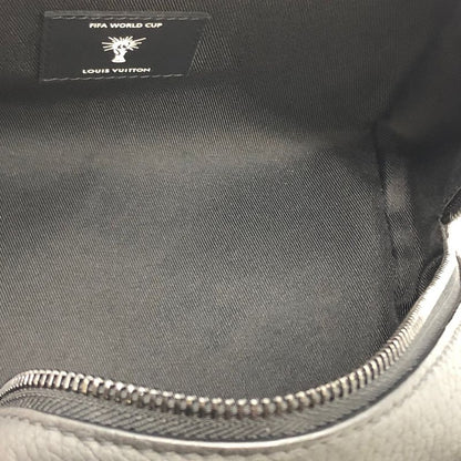Backpack / Louis Vuitton Cloak Dop Kit 2022 FIFA World Cup Limited Edition