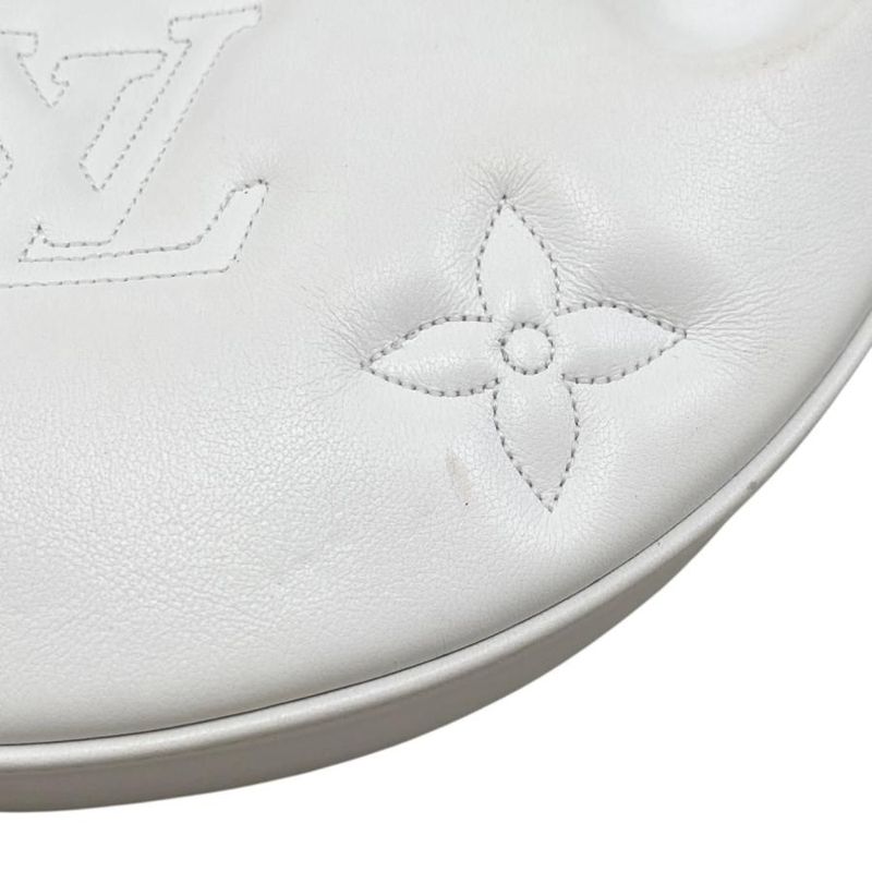 Louis Vuitton Handbag Shoulder Bag Over the Moon M59959 Bubble Gram Snow White