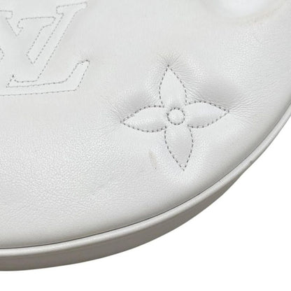Louis Vuitton Handbag Shoulder Bag Over the Moon M59959 Bubble Gram Snow White