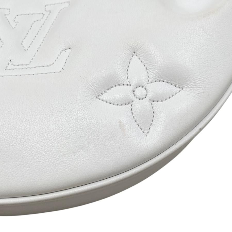Louis Vuitton Handbag Shoulder Bag Over The Moon M59959 Bubble Gram Snow White