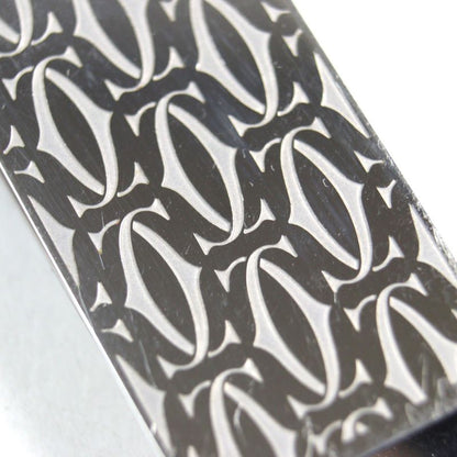 Cartier T1220237 Must Line C De Cartier Decor Logo Engraved Bill