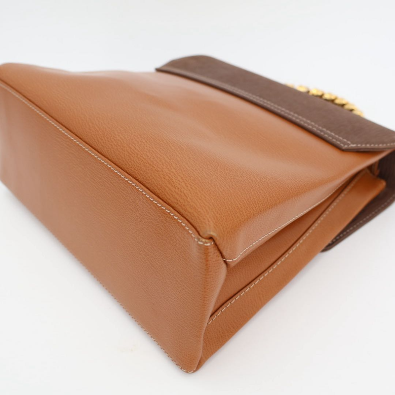 Loewe Velasquez Shoulder Bag 2way