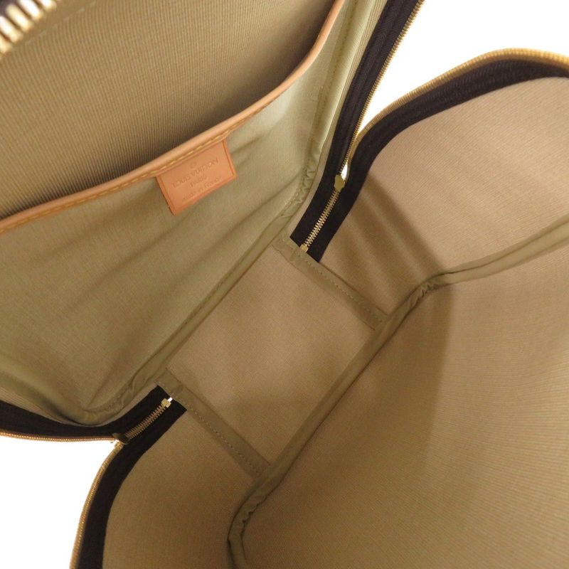 Louis Vuitton Excursion Monogram M41450 Brown Handbag LV 0156 Louis Vuitton