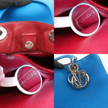 Christian Diorchristian Diorissimo Blueleather 29-ma-0195