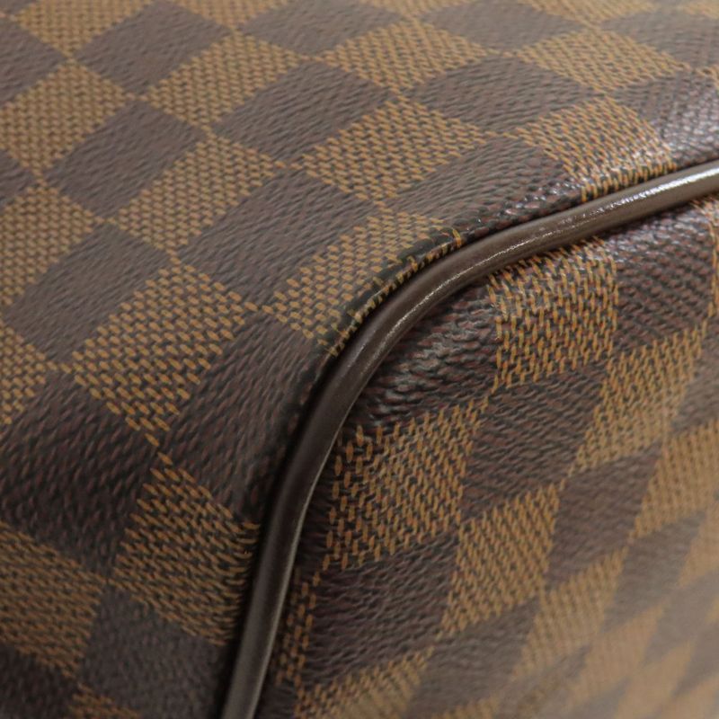 Louis Vuitton N41102 Westminster PM Tote Bag Damier Canvas Women