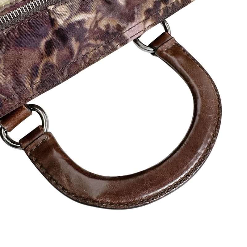 Prada Bn2044 Handbag Prada Brown