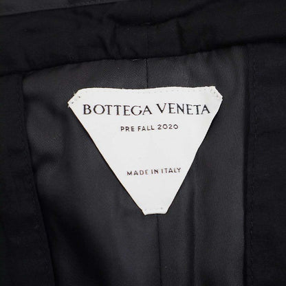 Bottega Veneta 20aw Nylon Astro Pants Nylon Astro Zip Design Pants 626062 Vkil0
