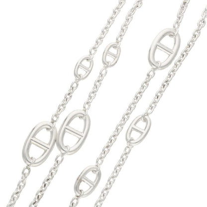 Hermes Farandole Long Necklace Men's 120