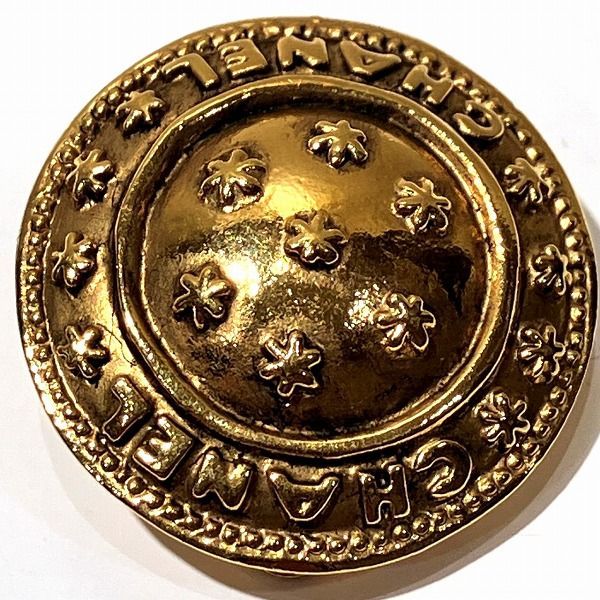 Chanel Star Earring Branded Accessories Earrings For Women