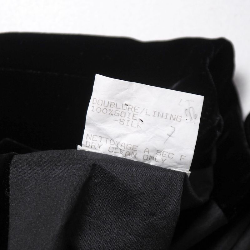 Yves Saint Laurent Rive Gauche Yves Saint Laurent Rive Gauche Vintage Dress