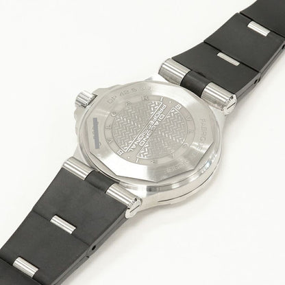 Bulgari Diagono Professional Aqua Dp42ssd Men's