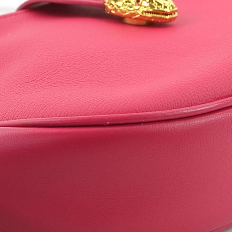 Bulgari Bvlgari Shoulder Bag Serpenti