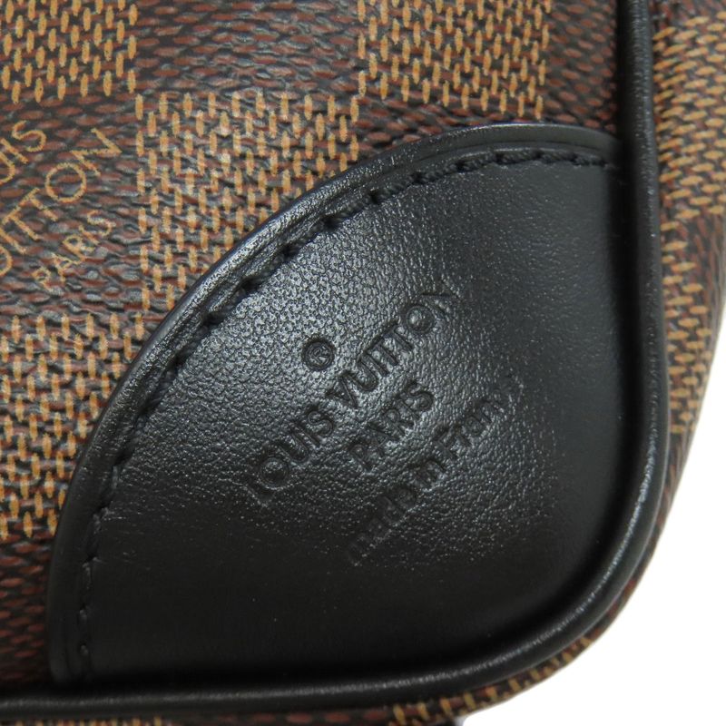 Louis Vuitton N50064 Odeon NM PM Shoulder Bag Damier Canvas Women