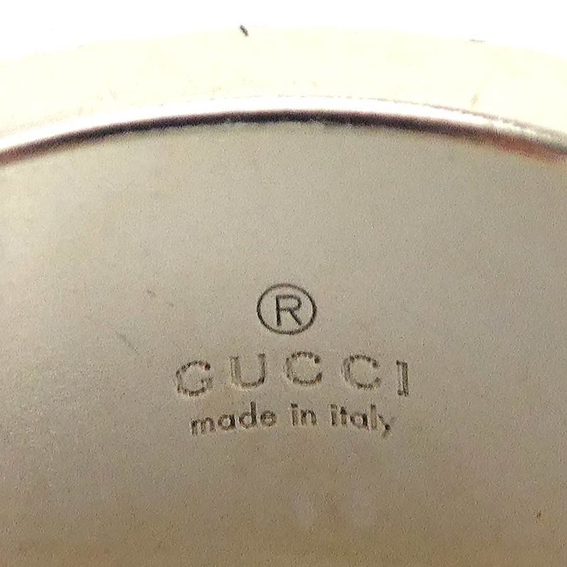 Gucci Ring - G Logo