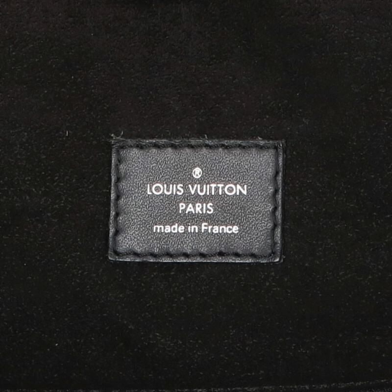 Louis Vuitton M50159 Christopher PM Epi Leather Backpack Men PM