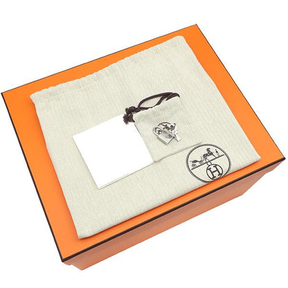 Hermes Handbag Picotin Lock MM Taurillon Clemence Etoupe Silver Hardware Never