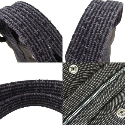 Hermes Tote PM Her Line Gray New Hardware Handbags Canvas Daily Use Casual