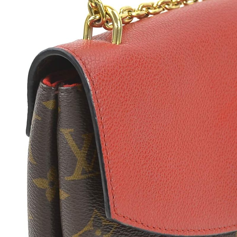 Louis Vuitton Shoulder Bag Saint Placide M43713