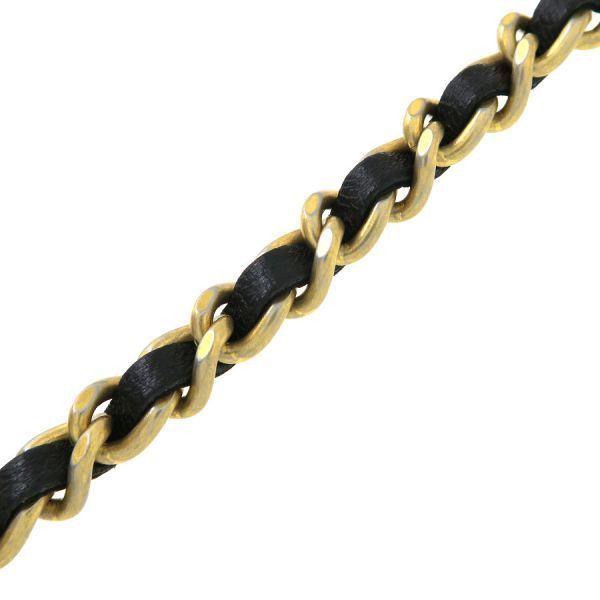 Chanel Coco Mark Mini Chain Shoulder