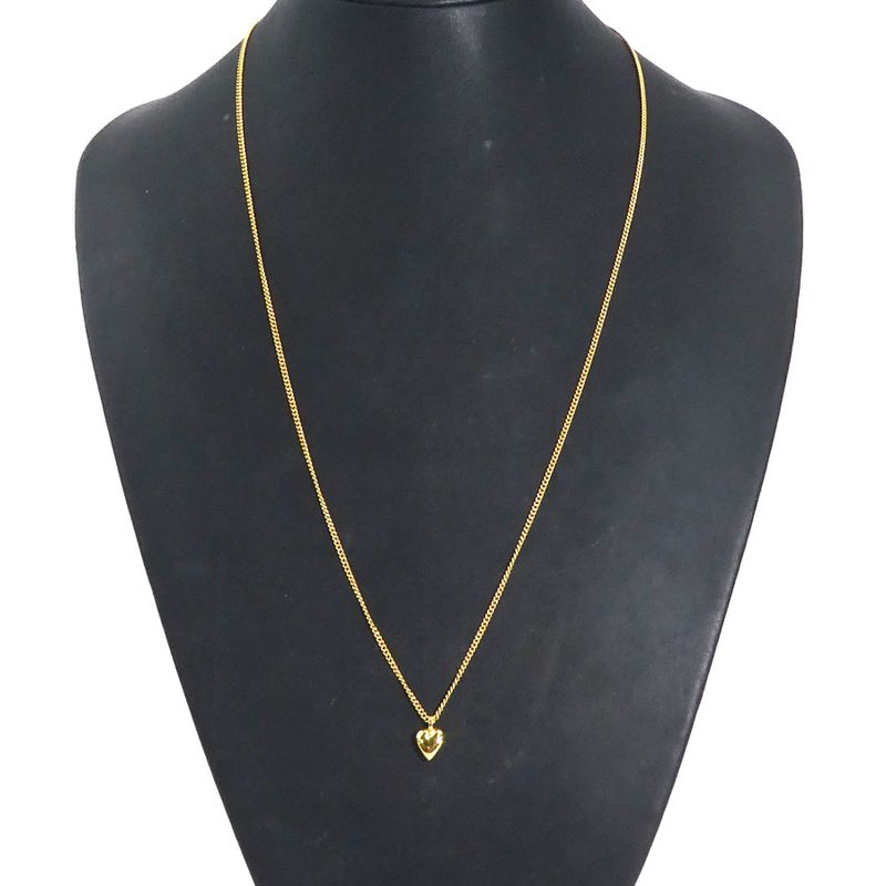 Saint Laurent Necklace