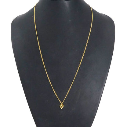 Saint Laurent Necklace