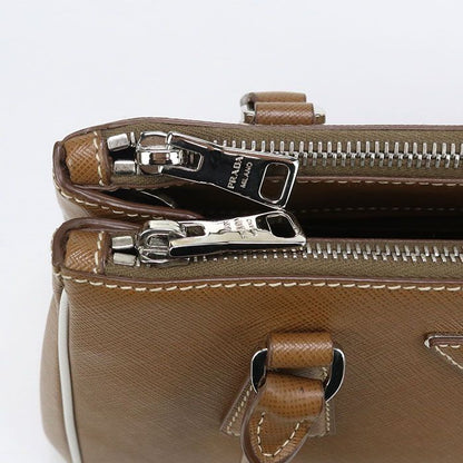Prada Saffiano Leather Small Bag Galleria 1ba896 Tote Bag Leather Saffiano