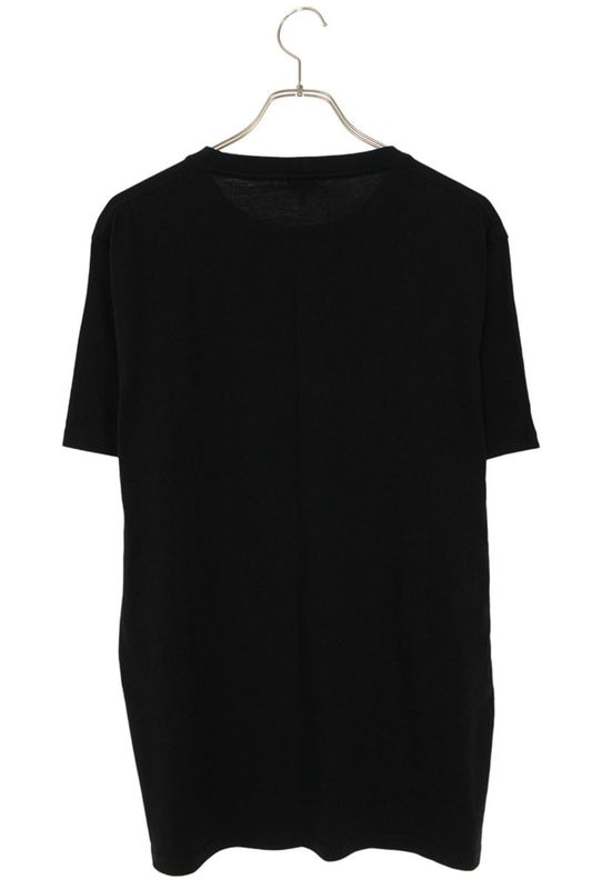 Loewe H526y22x75 Anagram Embroidery T-shirt Men XL